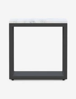 Foley Indoor / Outdoor Side Table 9 Foley Indoor / Outdoor Side Table -Home Furni Shop SEV A16ST SEAVIEW SIDE TABLE WB02