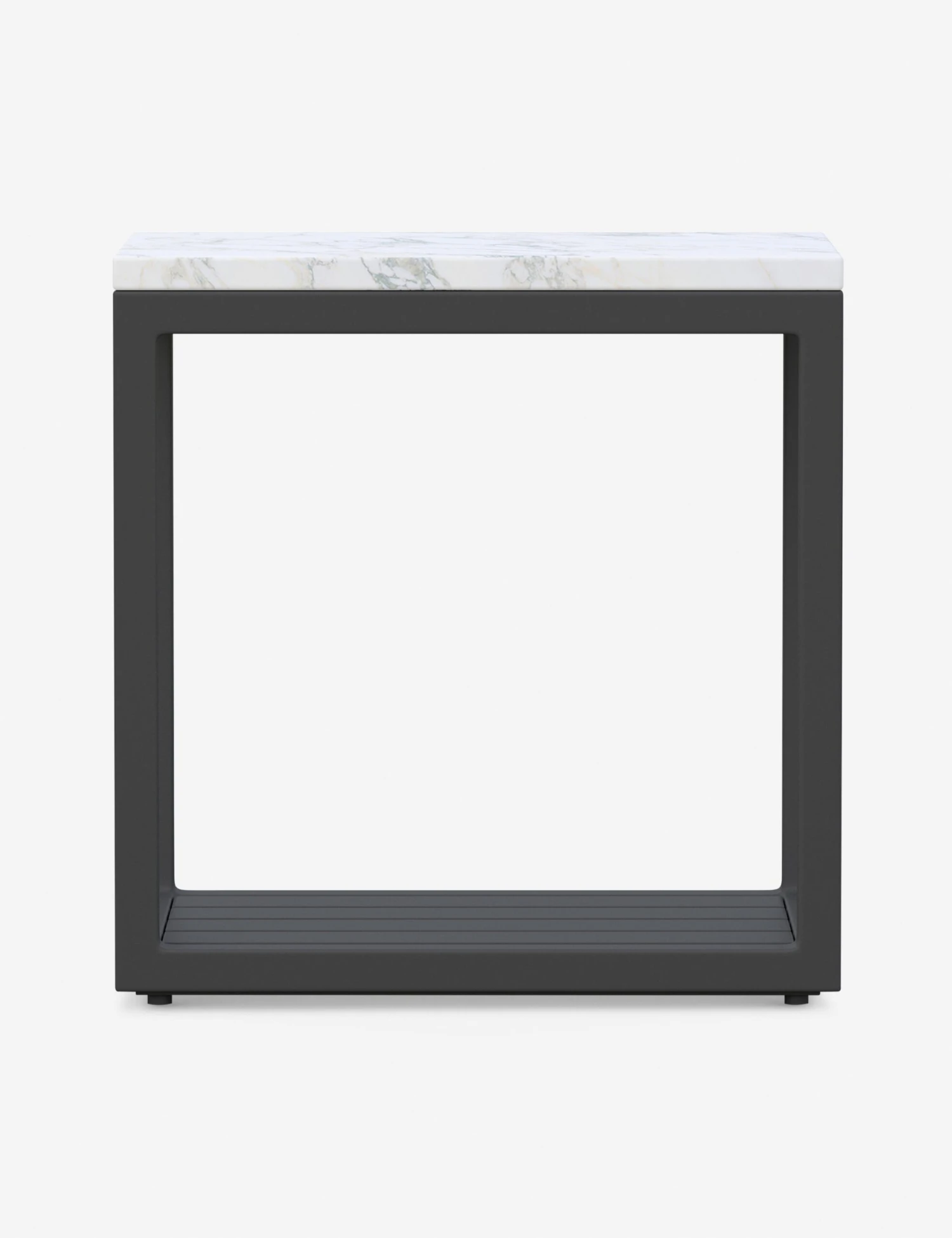 Foley Indoor / Outdoor Side Table 4 Foley Indoor / Outdoor Side Table - Image 4