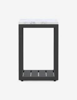 Foley Indoor / Outdoor Side Table 11 Foley Indoor / Outdoor Side Table -Home Furni Shop SEV A16ST SEAVIEW SIDE TABLE WB03