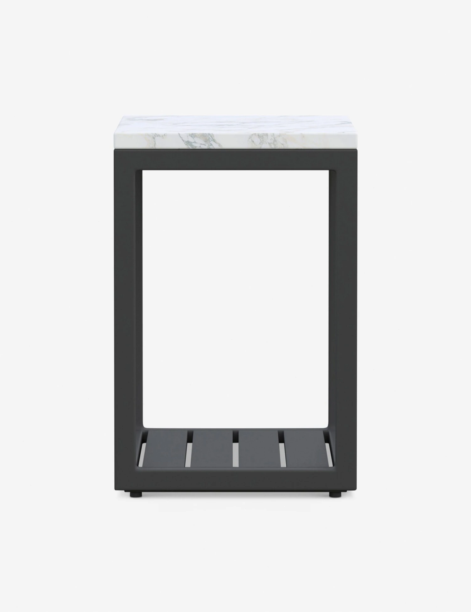 Foley Indoor / Outdoor Side Table 6 Foley Indoor / Outdoor Side Table - Image 6