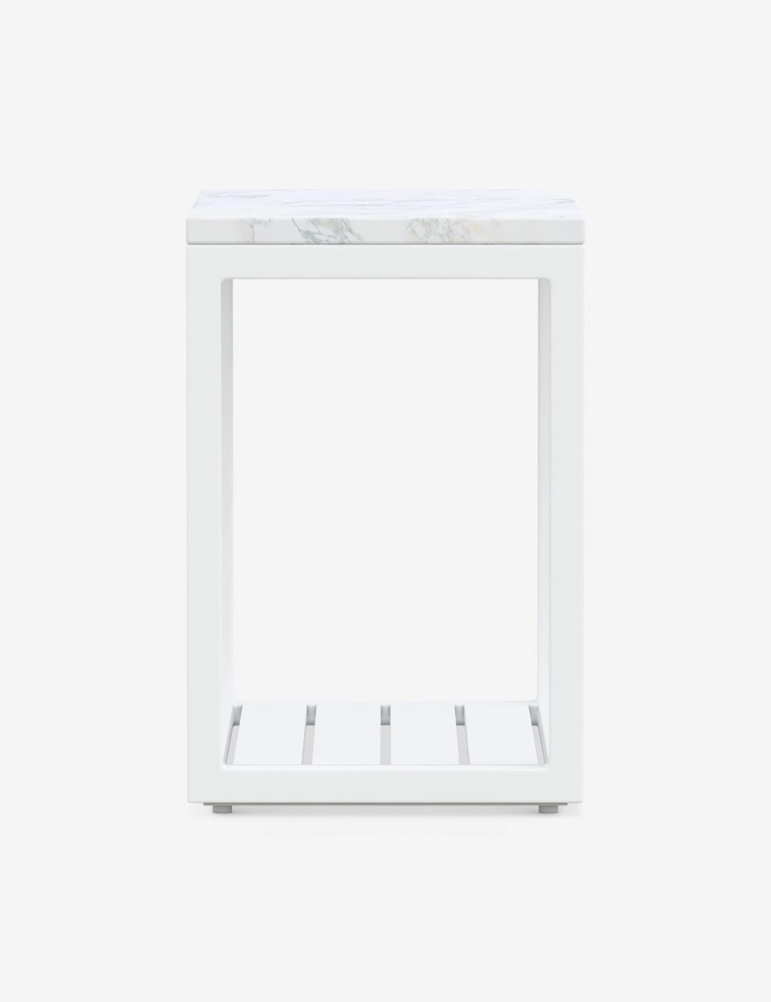 Foley Indoor / Outdoor Side Table 3 Foley Indoor / Outdoor Side Table - Image 3