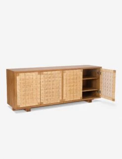 Quinby Sideboard -Home Furni Shop SMCR NA 3