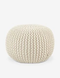 Yasha Indoor / Outdoor Pouf