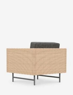 Wilde Indoor / Outdoor Accent Chair -Home Furni Shop SON W03S1 CU SONOMA CLUB CHAIR WB04