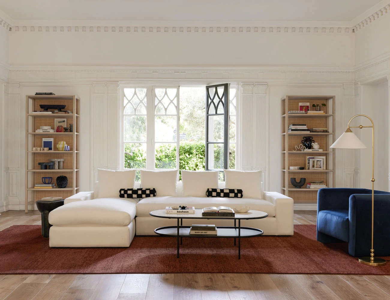 Nadine Sectional Sofa 18 Nadine Sectional Sofa - Image 18