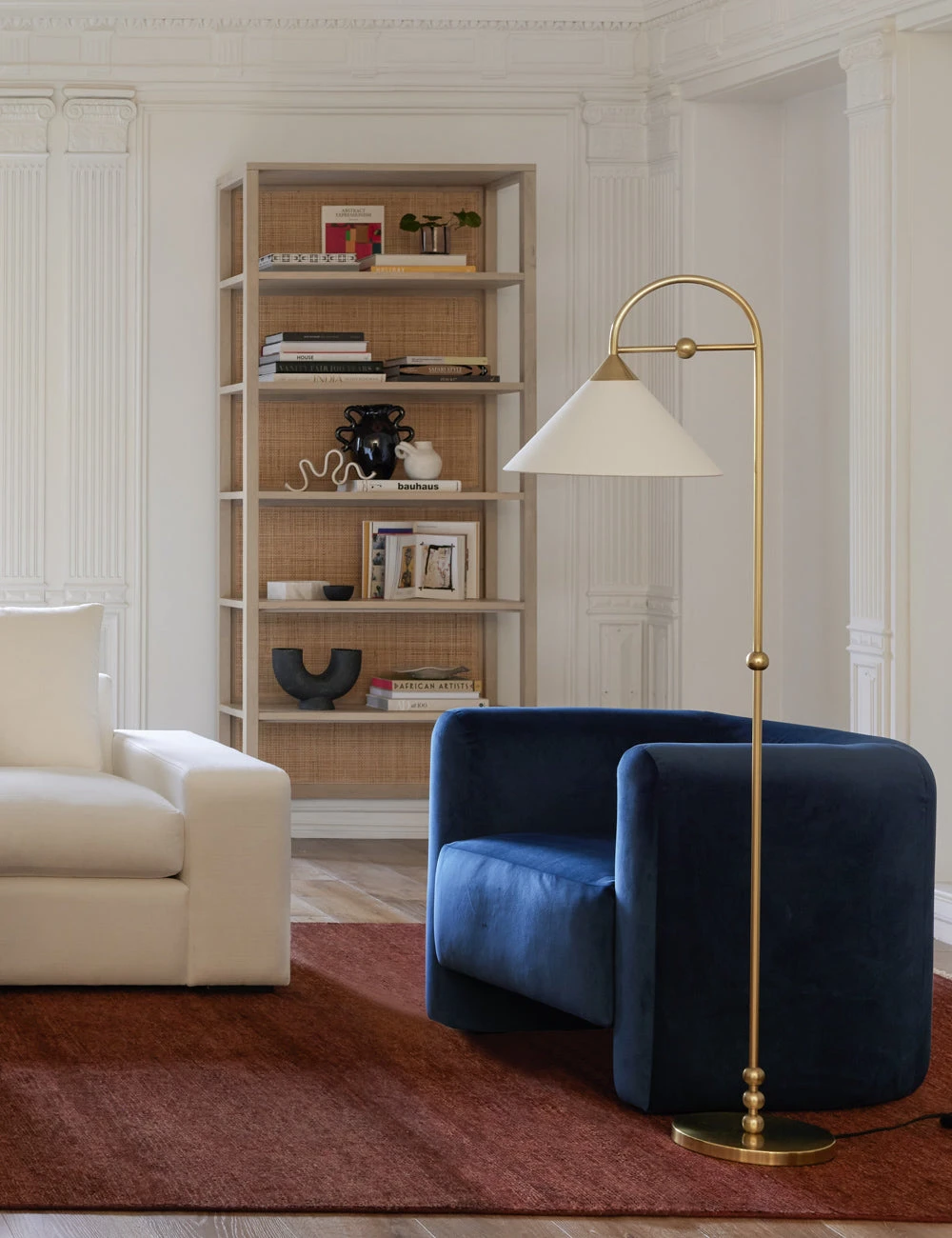 Kennard Accent Chair 2 Kennard Accent Chair - Image 2