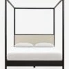 Simonette Canopy Bed