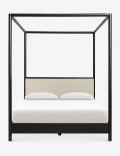 Simonette Canopy Bed