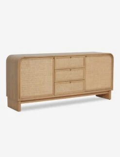 Suzette Sideboard -Home Furni Shop SuzetteMediaConsole A0654839 0052