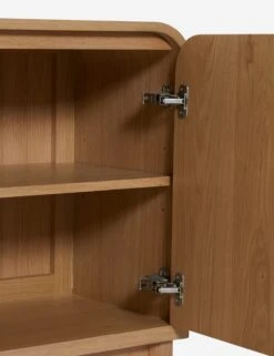 Suzette Sideboard -Home Furni Shop SuzetteMediaConsole A0654839 0060