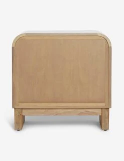 Suzette Nightstand 13 Suzette Nightstand -Home Furni Shop SuzetteNightstand A0654840 0246