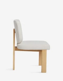 Sydney Dining Chair (Set Of 2) 36 Sydney Dining Chair (Set Of 2) -Home Furni Shop SydneyDiningChair Setof2 IvoryPerformanceLinen A06560852426 Product