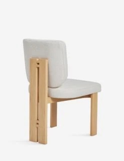 Sydney Dining Chair (Set Of 2) 37 Sydney Dining Chair (Set Of 2) -Home Furni Shop SydneyDiningChair Setof2 IvoryPerformanceLinen A06560852427 Product