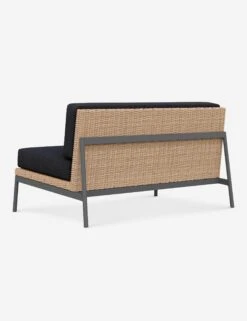 Walsh Indoor / Outdoor Loveseat 7 Walsh Indoor / Outdoor Loveseat -Home Furni Shop TER W03S2 CU TERRA 2 SEAT SOFA WB04