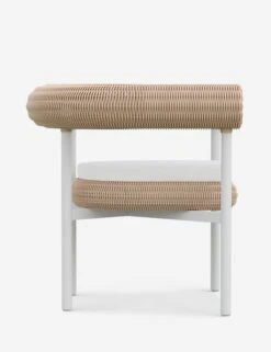 Castaneda Indoor / Outdoor Dining Chair -Home Furni Shop TEX W05D CU TEXOMA DINING CHAIR WB03