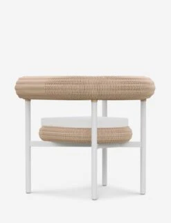 Castaneda Indoor / Outdoor Dining Chair -Home Furni Shop TEX W05D CU TEXOMA DINING CHAIR WB04