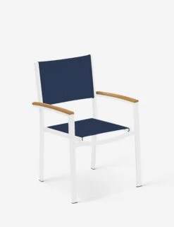 Hermes Indoor / Outdoor Dining Chair (Set Of 2) 11 Hermes Indoor / Outdoor Dining Chair (Set Of 2) -Home Furni Shop TVCHS.T101 AC.N PC.W2 2