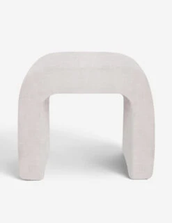 Tate Stool -Home Furni Shop TateStool 9650 Opt.WhiteLeibco