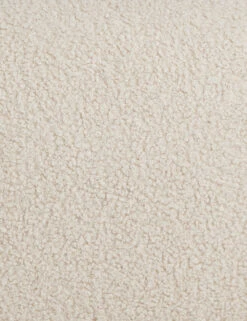 Tate Stool -Home Furni Shop TateStool 9656 IvoryPoodle Swatch