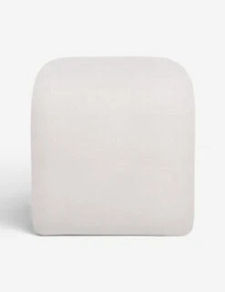 Tate Stool -Home Furni Shop TateStool 9656 Opt.WhiteLeibco