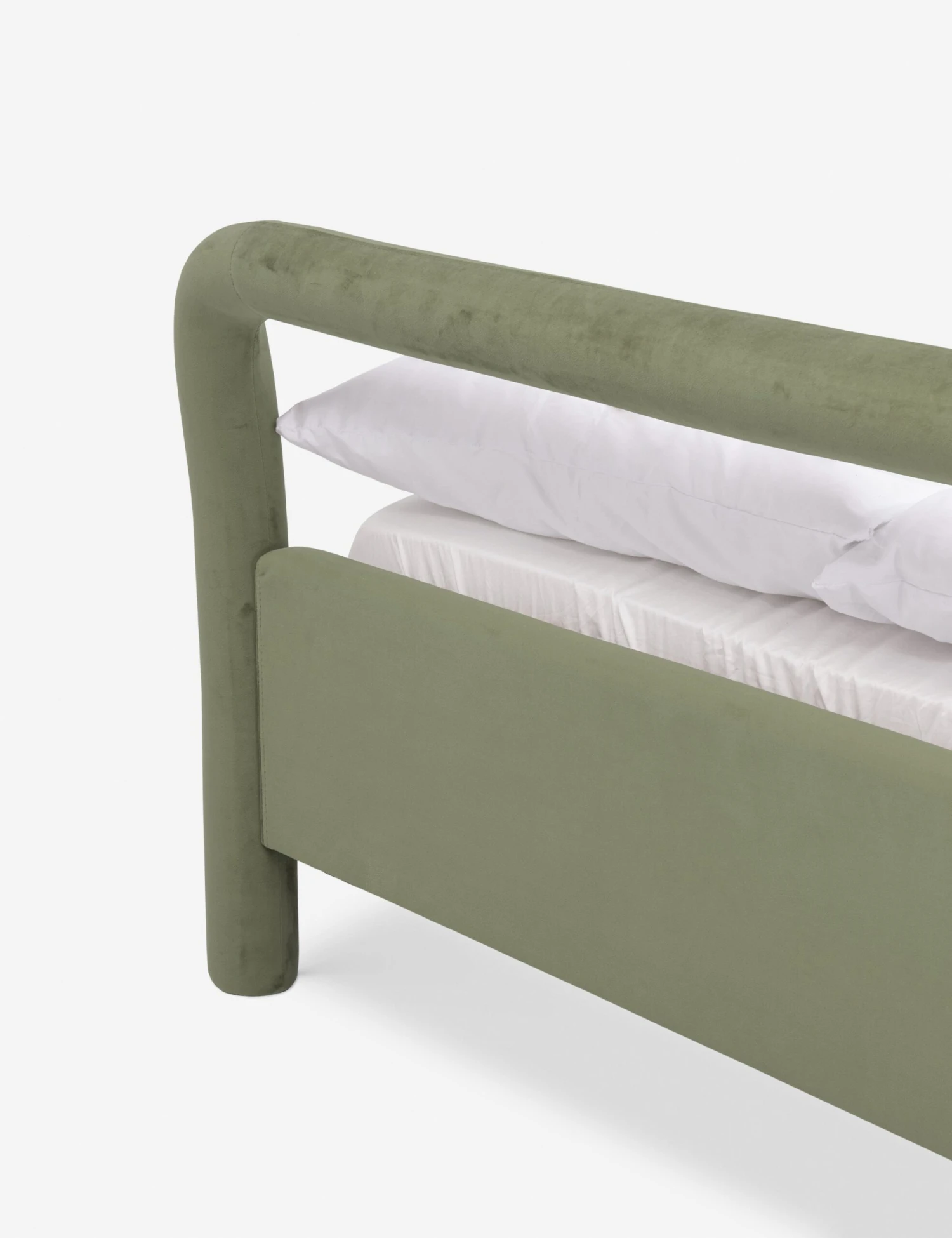 Temi Platform Bed By Sun At Six 19 Temi Platform Bed By Sun At Six - Image 19