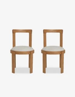 Tobie Dining Chair (Set Of 2) 13 Tobie Dining Chair (Set Of 2) -Home Furni Shop Tobie2