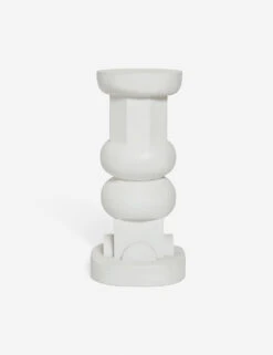 Toivo Pedestal By Sarah Sherman Samuel -Home Furni Shop ToivoPedestalShort 3535 bdfe5a8a 2a6c 4057 8605 20c2b86eb3d5