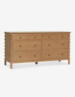 Topia 8-Drawer Dresser By Ginny Macdonald -Home Furni Shop Topia6 DrawerDresserbyGinnyMacdonald Natural A0656516 548 Product