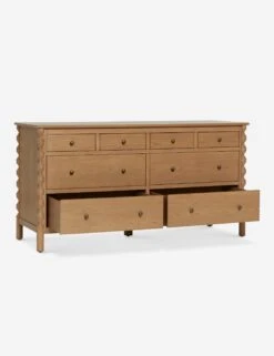 Topia 8-Drawer Dresser By Ginny Macdonald -Home Furni Shop Topia6 DrawerDresserbyGinnyMacdonald Natural A0656516 549 Product