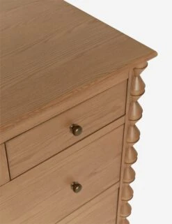 Topia 8-Drawer Dresser By Ginny Macdonald -Home Furni Shop Topia6 DrawerDresserbyGinnyMacdonald Natural A0656516 557 Product
