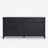 Topia 8-Drawer Dresser By Ginny Macdonald