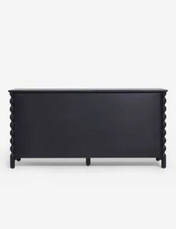 Topia 8-Drawer Dresser By Ginny Macdonald -Home Furni Shop Topia6DDresser Black16783
