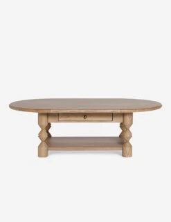 Topia Oval Coffee Table By Ginny Macdonald 22 Topia Oval Coffee Table By Ginny Macdonald -Home Furni Shop TopiaCoffeeTable Natural16977 1