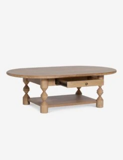 Topia Oval Coffee Table By Ginny Macdonald 21 Topia Oval Coffee Table By Ginny Macdonald -Home Furni Shop TopiaCoffeeTable Natural16981 58dd4798 0d96 4b10 a16f 89621e8125a8