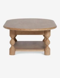 Topia Oval Coffee Table By Ginny Macdonald 23 Topia Oval Coffee Table By Ginny Macdonald -Home Furni Shop TopiaCoffeeTable Natural16989 63dcb7ea 8e42 4171 ab44 353ecbca0df0