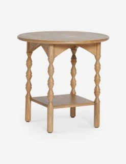 Topia Round Side Table By Ginny Macdonald -Home Furni Shop TopiaSideTable Natural16992 a31359bc 28f7 4606 b8fb 542783d18189