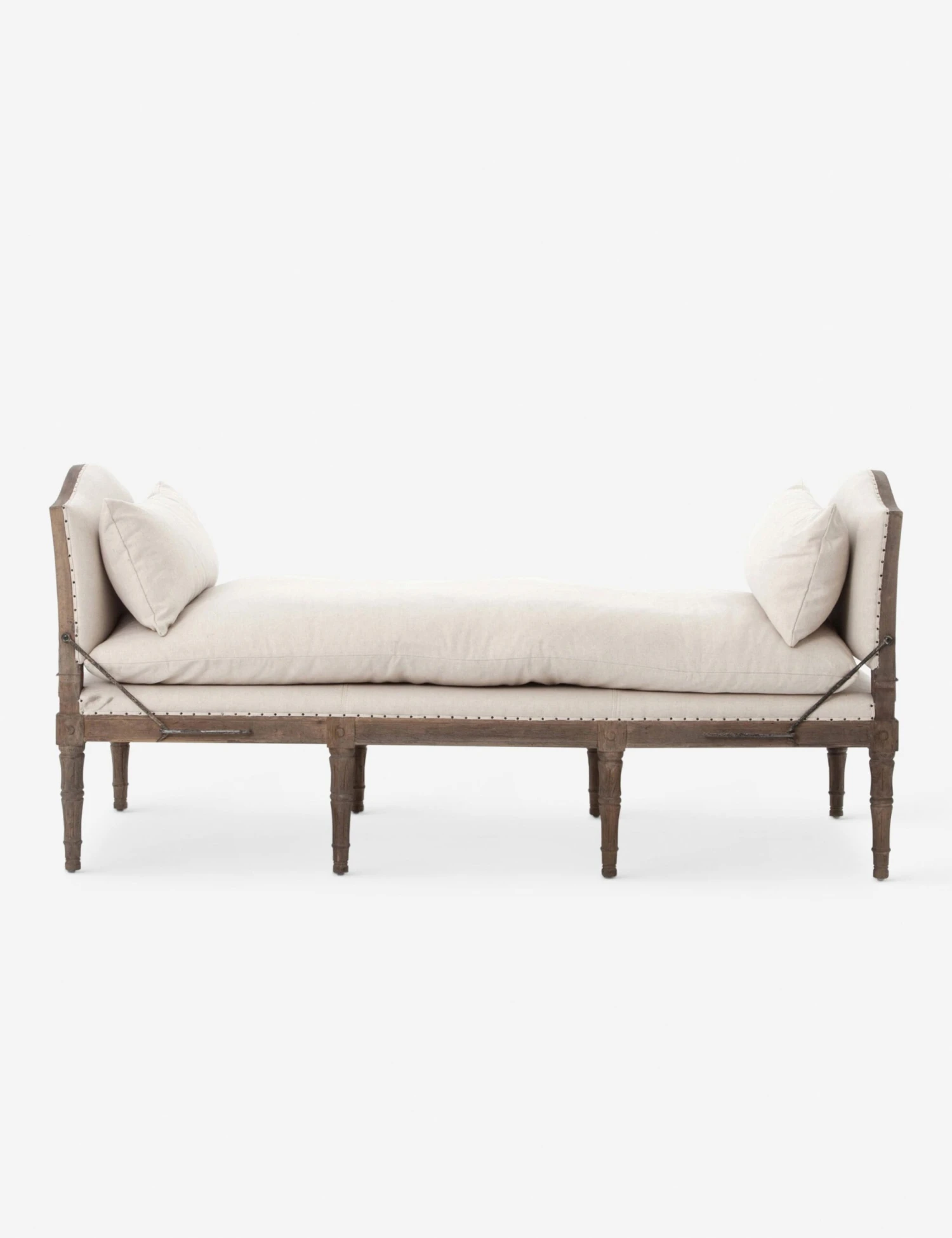 Trista Chaise 1 Trista Chaise