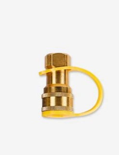 Pascual Natural Gas Conversion Kit -Home Furni Shop U0002 06 Conversion Kit Quick Connect