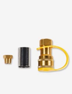 Pascual Natural Gas Conversion Kit -Home Furni Shop U0002 07 Conversion Kit Parts