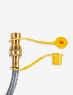 Magnus Natural Gas Conversion Kit -Home Furni Shop U0002 08 Pilot Conversion Kit Detail Connected