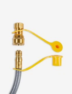 Magnus Natural Gas Conversion Kit -Home Furni Shop U0002 08 Pilot Conversion Kit Detail Disconnected