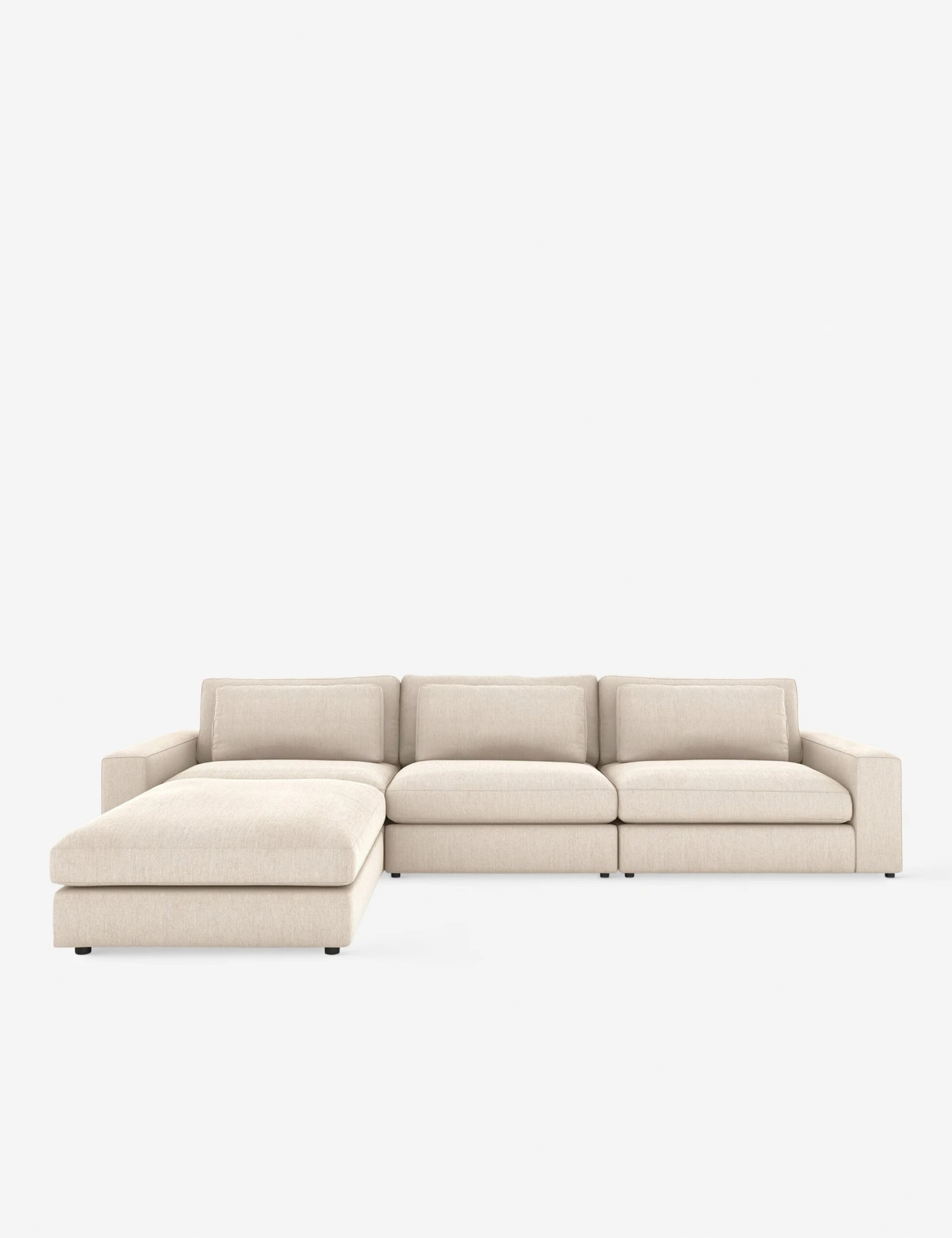 Cresswell Sectional Sofa 1 Cresswell Sectional Sofa