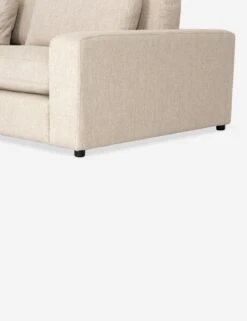 Cresswell Corner Sectional Sofa -Home Furni Shop UATR 066 377 S3 DET 3