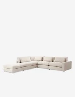 Cresswell Corner Sectional Sofa -Home Furni Shop UATR 066 377 S3 PRM 1