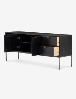 Rosamonde Media Console -Home Furni Shop UFUL 031A OPN 1