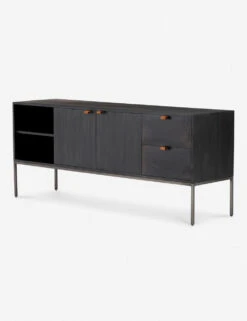 Rosamonde Media Console -Home Furni Shop UFUL 031A PRM 1