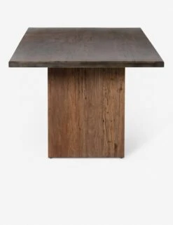 Ashbie Dining Table -Home Furni Shop UWES 116 SID 1