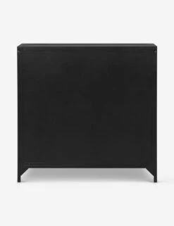 Malcom Small Curio Cabinet -Home Furni Shop VBEL 266 BCK 1