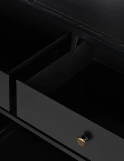 Malcom Small Curio Cabinet -Home Furni Shop VBEL 266 DET 2