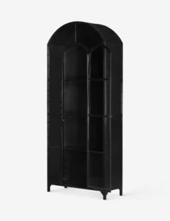 Cressida Curio Cabinet -Home Furni Shop VBEL F030 OPN 1